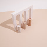 Morning Glory Solid Perfume
