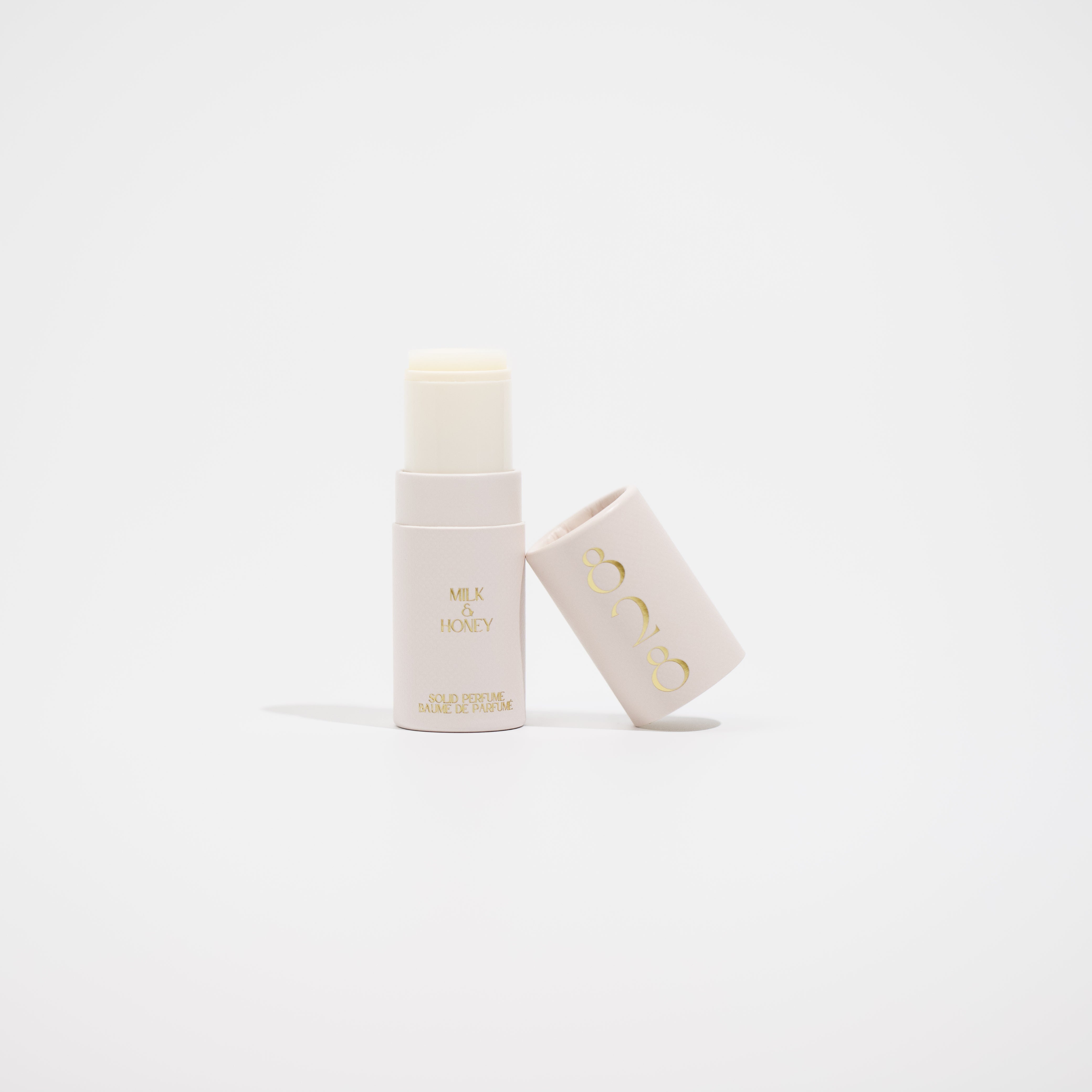 Milk & Honey Solid Perfume