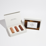 The Luxe Edit