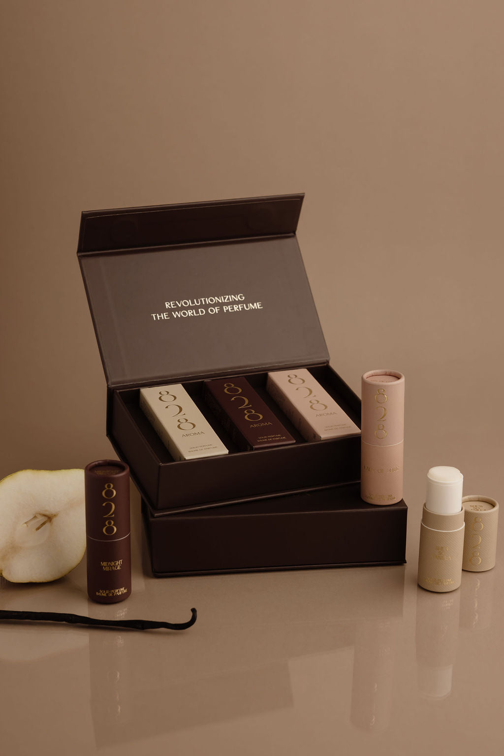 HER AROMAS – 828 Aroma
