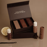 The Luxe Edit