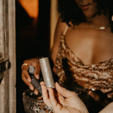 Gentleman's Choice Solid Cologne