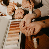 Luxury Solid Perfume Collection Box